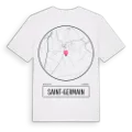 Saint-Germain t-shirt