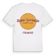Saint-Germain cirkel t-shirt