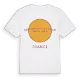 Saint-Germain-sur-Meuse cirkel t-shirt