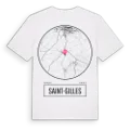 Saint-Gilles t-shirt