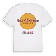 Saint-Gorgon cirkel t-shirt