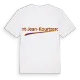 Saint-Jean-Kourtzerode baseball t-shirt
