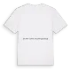 Jag älskar Saint-Jean-Kourtzerode t-shirt stort tryck