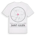 Saint-Julien t-shirt