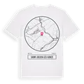 Saint-Julien-lès-Gorze t-shirt