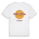 Saint-Juvin cirkel t-shirt