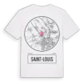 Saint-Louis t-shirt