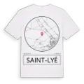 Saint-Lyé t-shirt