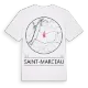 Saint-Marceau t-shirt