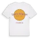 Saint-Marcel cirkel t-shirt