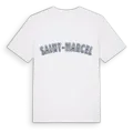 Saint-Marcel college t-shirt