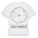 Saint-Marcel t-shirt