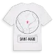 Saint-Mard t-shirt