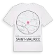 Saint-Maurice t-shirt