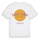 Saint-Max cirkel t-shirt