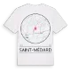 Saint-Médard t-shirt