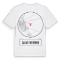 Saint-Memmie t-shirt