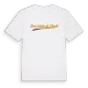 Saint-Nicolas-la-Chapelle baseball t-shirt