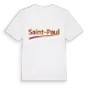 Saint-Paul baseball t-shirt