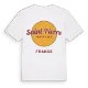 Saint-Pierre cirkel t-shirt