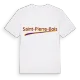 Saint-Pierre-Bois baseball t-shirt
