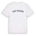 Saint-Prancher college t-shirt