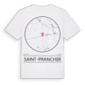 Saint-Prancher t-shirt