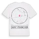 Saint-Prancher t-shirt