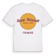 Saint-Thibault cirkel t-shirt