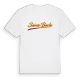 Sainte-Barbe baseball t-shirt