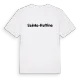 Sainte-Ruffine fetstil t-shirt