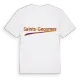 Saints-Geosmes baseball t-shirt