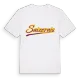 Saizerais baseball t-shirt