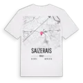 Saizerais karta t-shirt