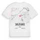 Saizerais karta t-shirt