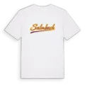 Salmbach baseball t-shirt