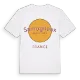 Samogneux cirkel t-shirt