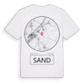 Sand t-shirt