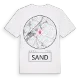 Sand t-shirt