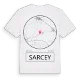 Sarcey t-shirt