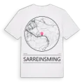 Sarreinsming t-shirt