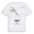 Sarry karta t-shirt