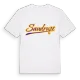 Saudrupt baseball t-shirt
