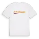 Saulces-Champenoises baseball t-shirt