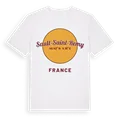 Sault-Saint-Remy cirkel t-shirt