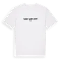 Sault-Saint-Remy i Sverige t-shirt