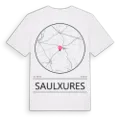 Saulxures t-shirt