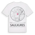Saulxures t-shirt