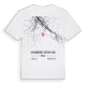 Savonnières-devant-Bar karta t-shirt