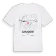 Schalkendorf karta t-shirt